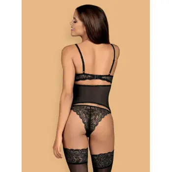 Contica Corsetto 2