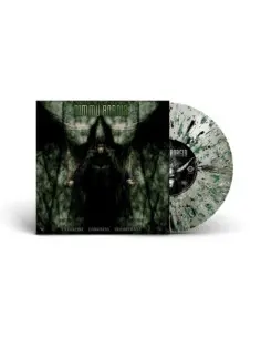 Dimmu Borgir - Enthrone Darkness Triumphant (Clear/Black/Green/White Vinyl)