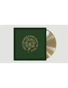 Eighteenth Day Of Ma - Eighteenth Day Of May (Gold Vinyl)