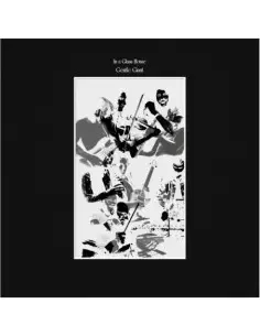 Gentle Giant - In A Glass House