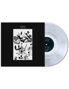 Gentle Giant - In A Glass House (Limited Edition) (Ultra Clear Vinyl)