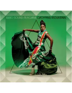 Ibibio Sound Machine - Chopping Mountain
