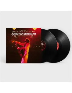 Jeremiah, Jonathan - Live At Royal Theatre Carré