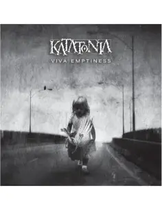 Katatonia - Viva Emptiness (Half-speed Master)