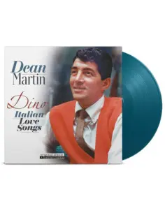 Martin, Dean - Dino: Italian Love Songs