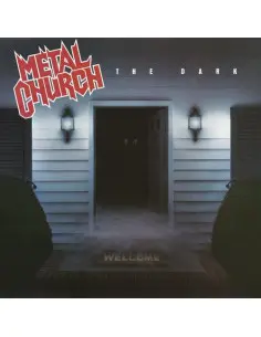 Metal Church - Dark