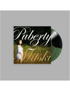 Mitski - Puberty 2 (10Th Anniversary Edition - Fo