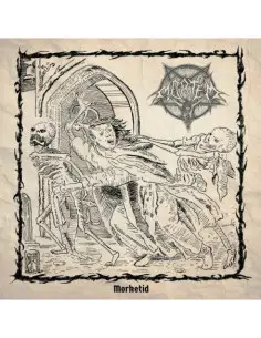 Mortem - Morketid