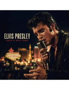 Presley, Elvis - Rock N Roll Hero