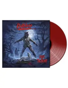 Ruthless - Curse Of The Beast