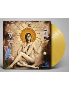 Rx Bandits - And The Battle Begun (20th Anniversary Limited Edition) Yellow