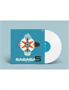 Sababa 5 - Aspan(2026)