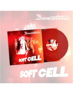 Soft Cell - Danceteria red