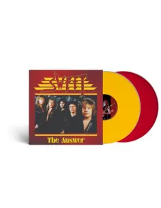 Sweet - The Answer