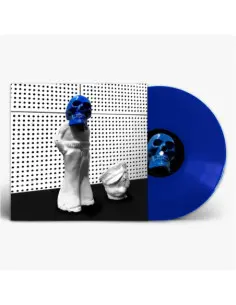 White, Jack - Frozen Charlotte (Solidblue Vinyl)
