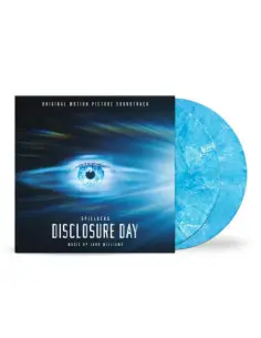 Williams, John - Disclosure Day