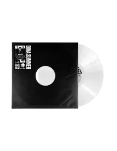 Dina Summer - Children Of The Night - Limited Transpar