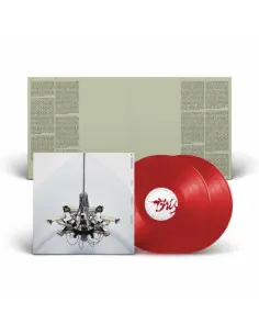 Interpol - This Mirror Weighs A Ton - Indie Exclusive
