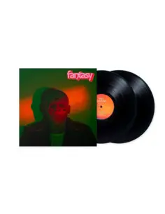 M83 - Fantasy (140 Gram Vinyl Gatefold LP Jacket Reissue)