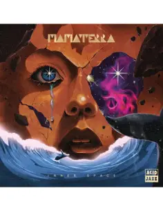 Mama Terra - Inner Space