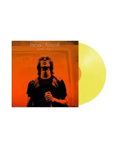 Richard Ashcroft - Richard Ashcroft Live Vol 1