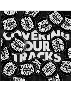 Satan Takes A Holida - Covering Our Tracks