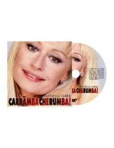 Carra Raffaella - Carramba Che Rumba Cd - (CD)