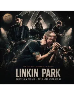 Linkin Park - Echoes On The Air - (CD)
