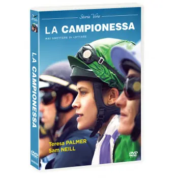 La Campionessa