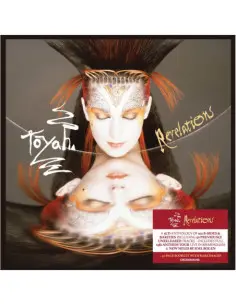 Toyah - Revelations - B-Sides And Rarities - (CD)