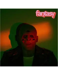 M83 - Fantasy - (CD) Reissue