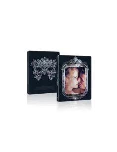 Eyes Wide Shut (Steelbook) (Blu-Ray 4K Ultra Hd+Blu-Ray)