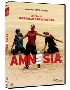 Amnesia (2026)
