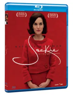 Jackie (Blu-Ray) (2026)