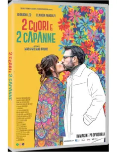 Due Cuori E Due Capanne