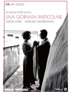 Giornata Particolare (Una)