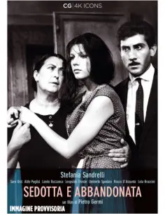 Sedotta E Abbandonata (2026)