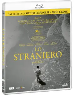 Straniero (Lo) (Blu-Ray)