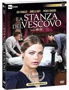 Stanza Del Vescovo (La) (2026)