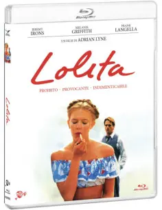 Lolita (Blu-Ray)