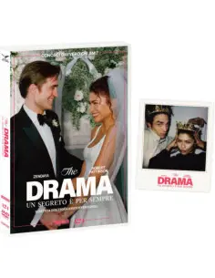 Drama (The) - Un Segreto E' Per Sempre