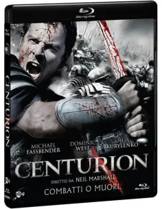 Centurion (Blu-Ray)