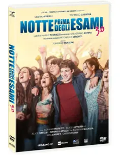 Notte Prima Degli Esami 3.0