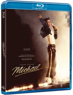 Michael (Blu-Ray)