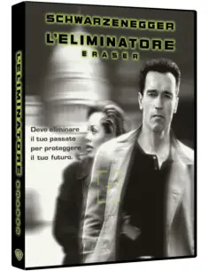 Eraser - L'Eliminatore