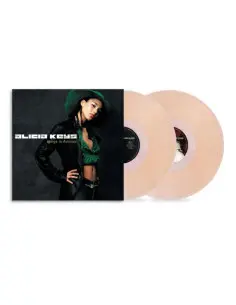 Keys, Alicia - Songs In A Minor (25Th Anniversary)