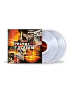 Primal Scream - Vanishing Point