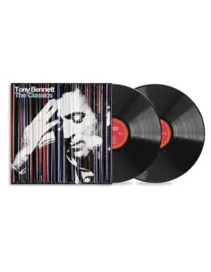 Bennett, Tony - The Classics