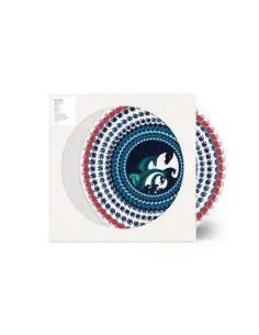 Keane - Under The Iron Sea (20Th)