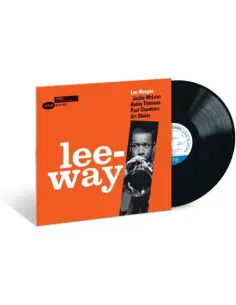 Morgan Lee - Lee-Way